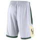 Nike Ανδρικό σορτς Dri-FIT Milwaukee Bucks Association Edition NBA Swingman Shorts